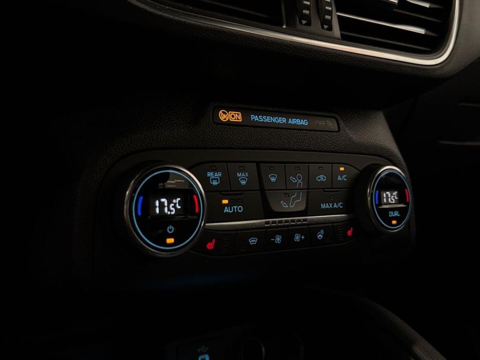 FORD Focus 2021