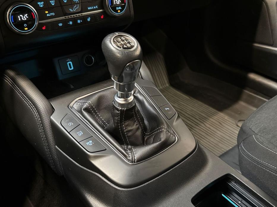 FORD Focus 2021