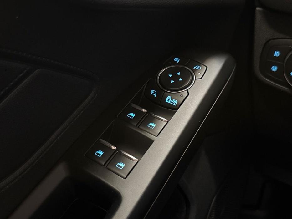 FORD Focus 2021