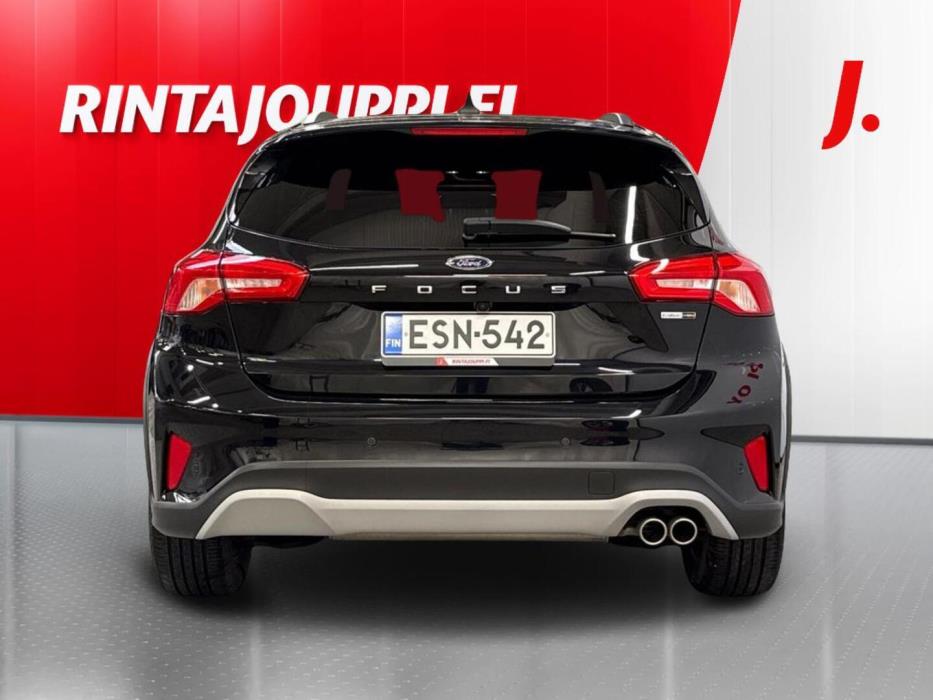 FORD Focus 2021