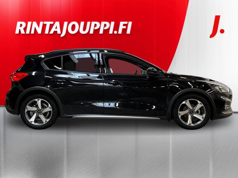 FORD Focus 2021