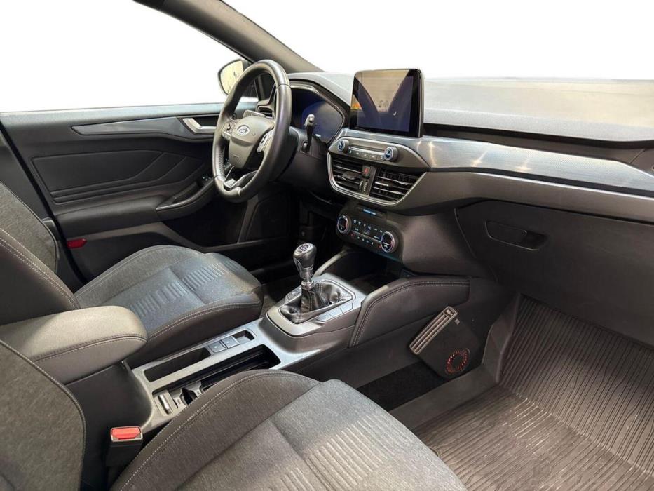 FORD Focus 2021