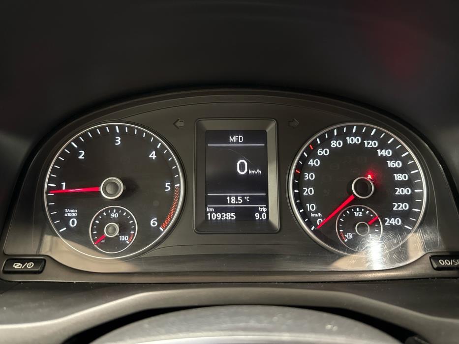 VOLKSWAGEN Caddy Maxi 2020