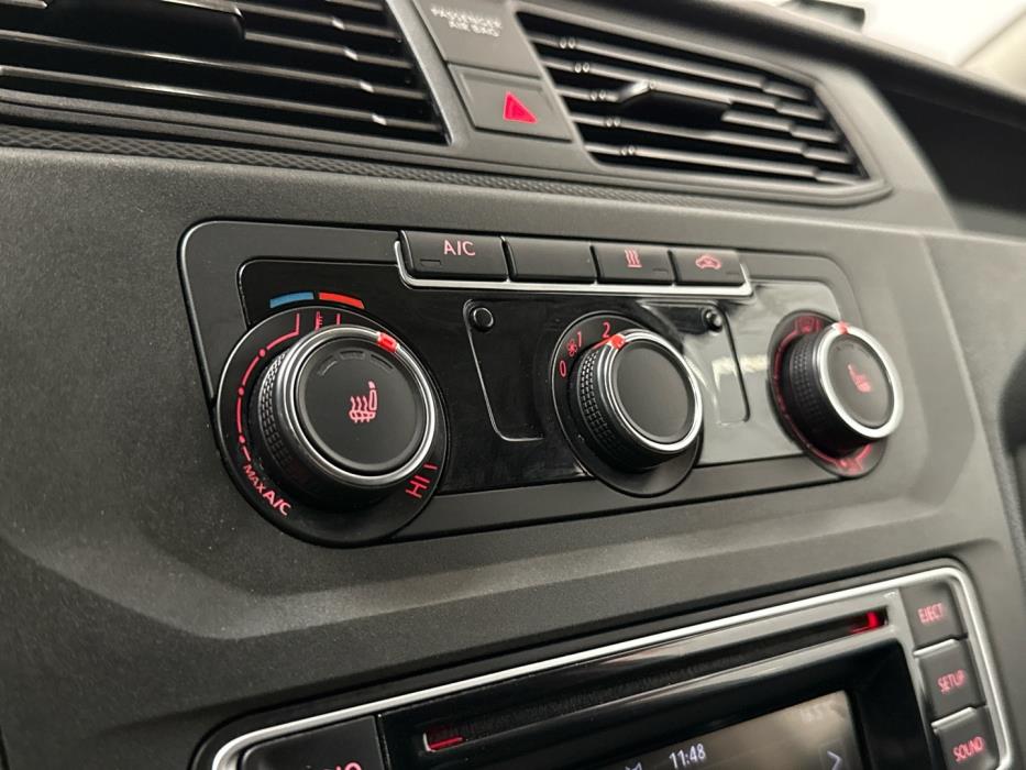 VOLKSWAGEN Caddy Maxi 2020