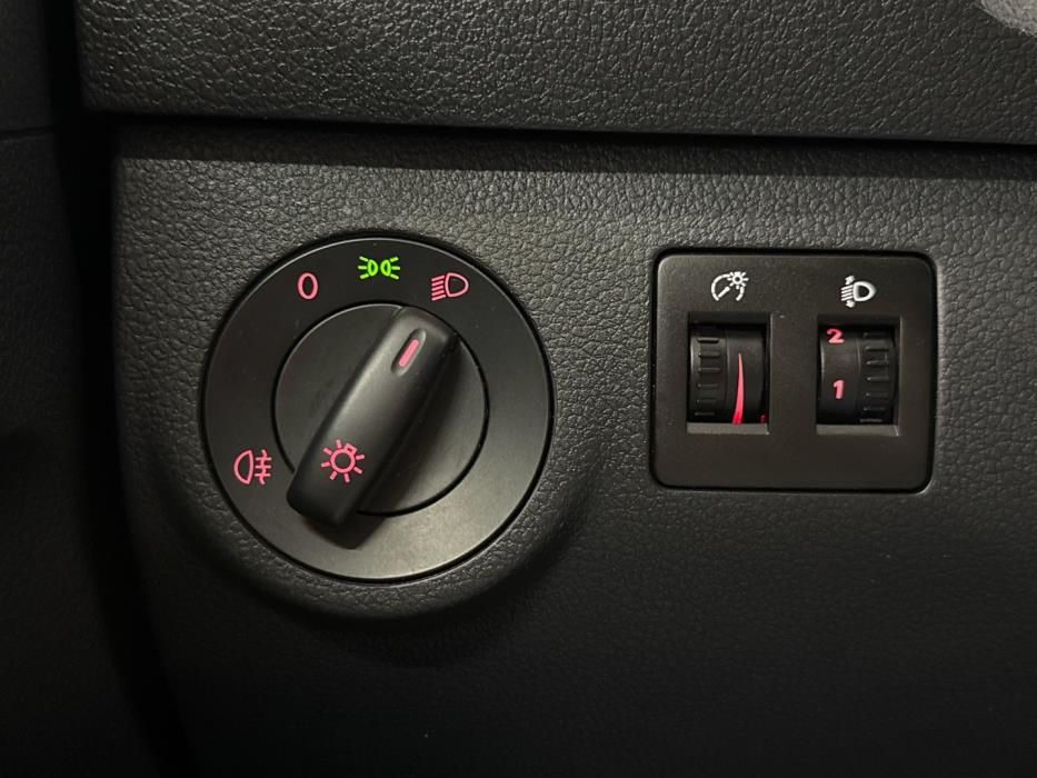 VOLKSWAGEN Caddy Maxi 2020