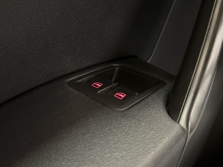 VOLKSWAGEN Caddy Maxi 2020