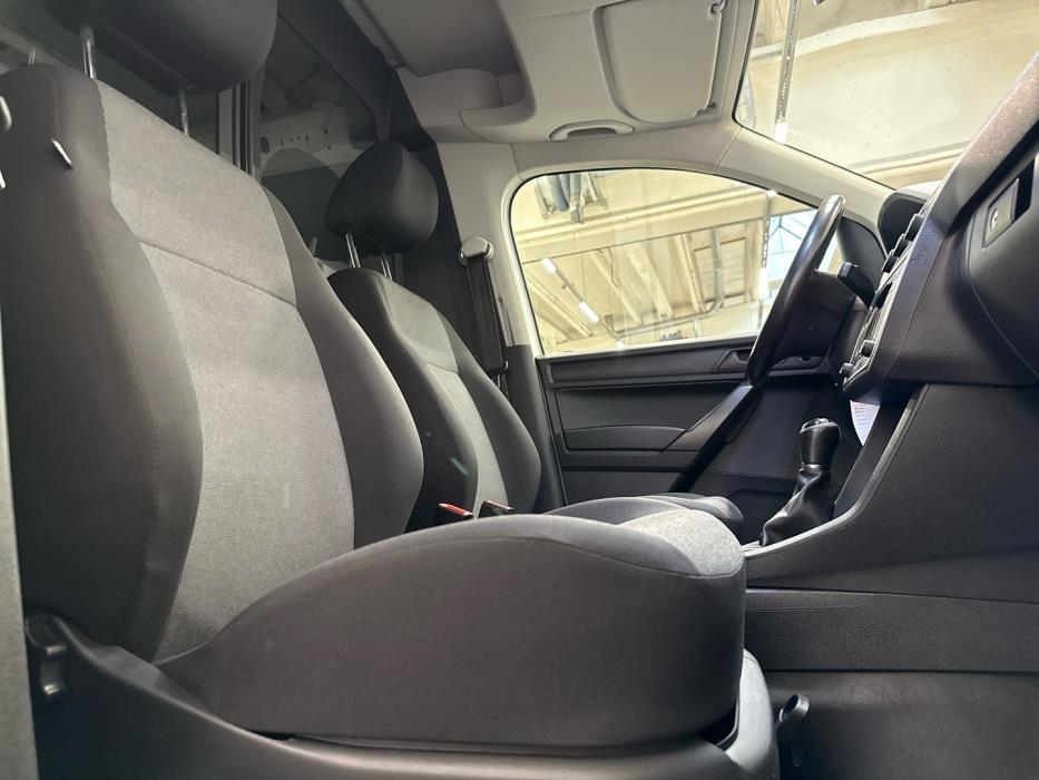 VOLKSWAGEN Caddy Maxi 2020