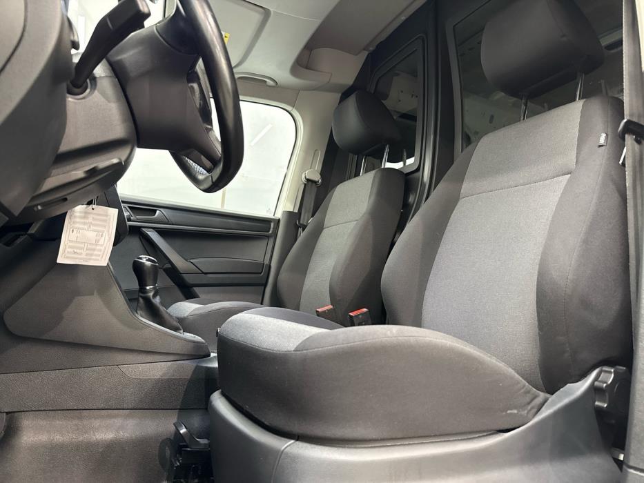 VOLKSWAGEN Caddy Maxi 2020