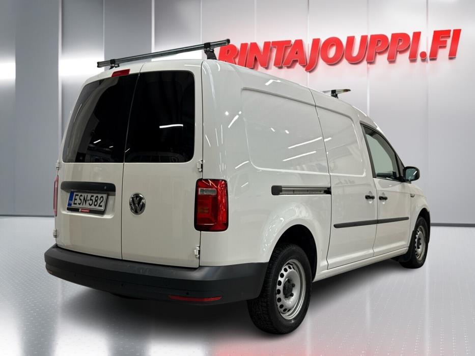 VOLKSWAGEN Caddy Maxi 2020