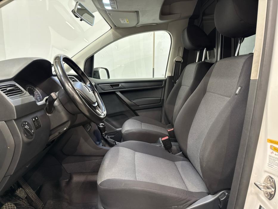 VOLKSWAGEN Caddy Maxi 2020