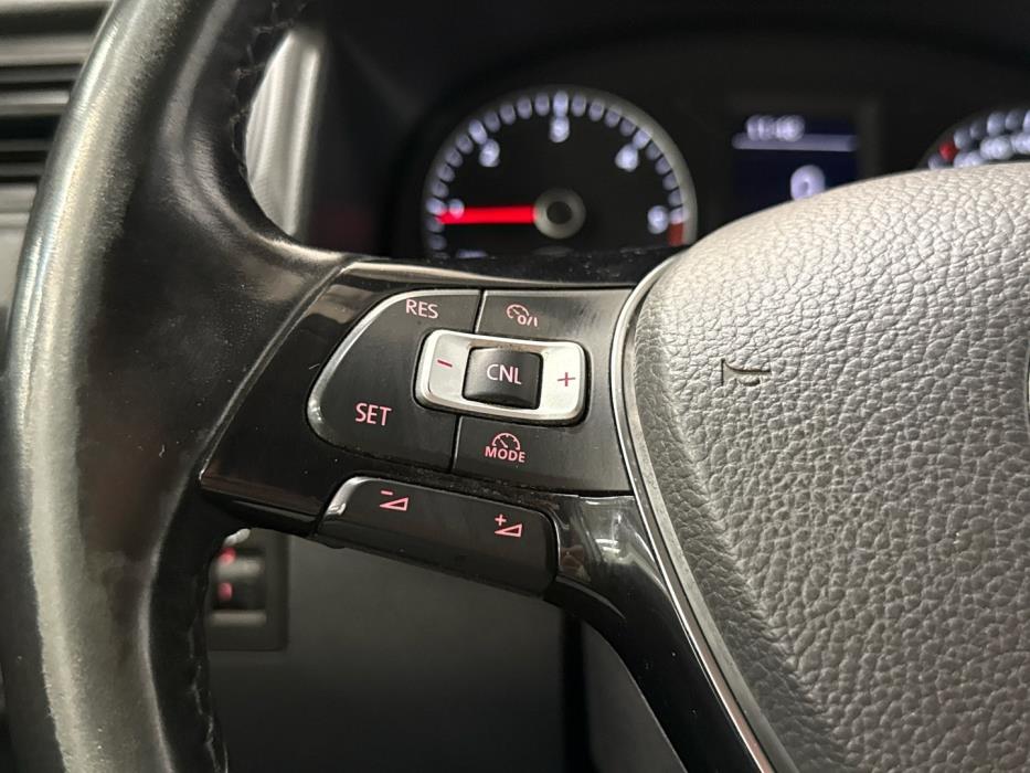 VOLKSWAGEN Caddy Maxi 2020