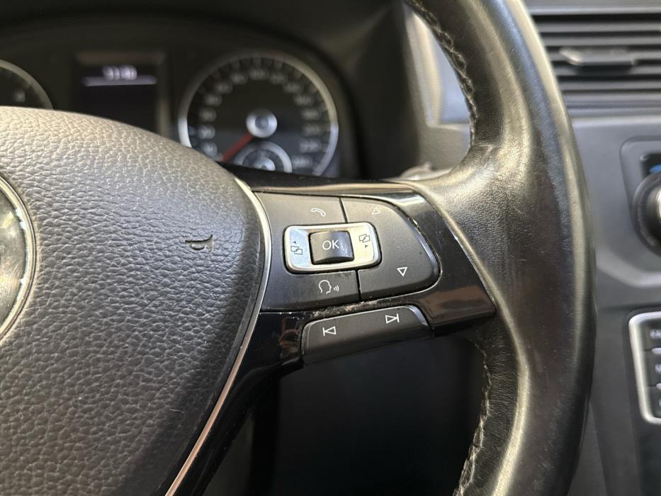 VOLKSWAGEN Caddy Maxi 2020