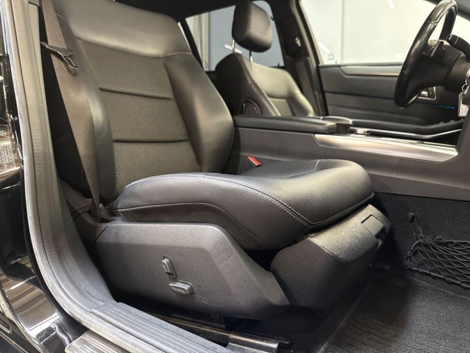 MERCEDES-BENZ E 2013