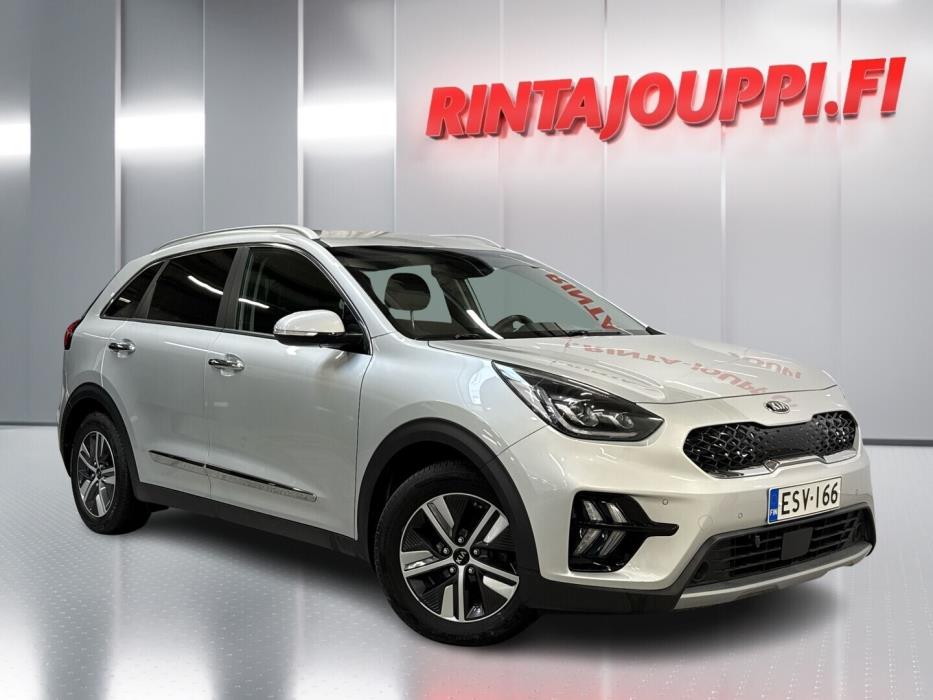 KIA Niro 2021