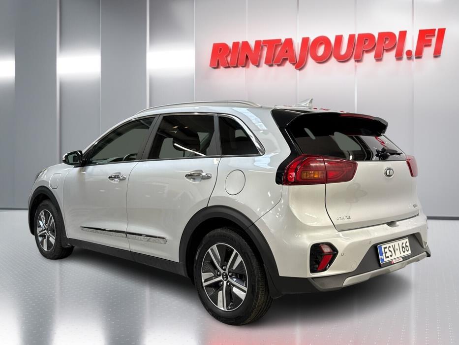 KIA Niro 2021