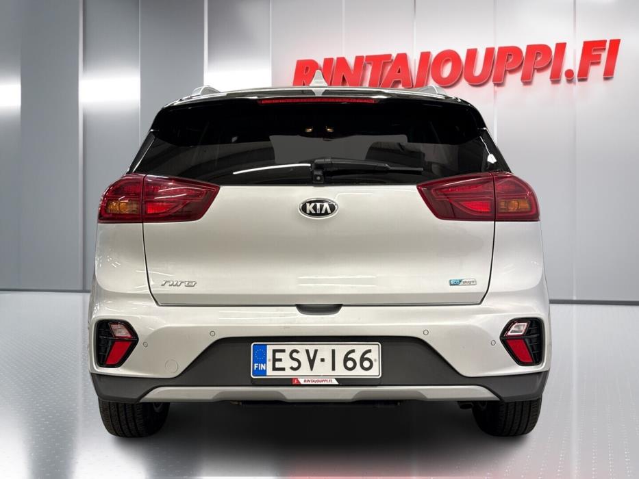 KIA Niro 2021