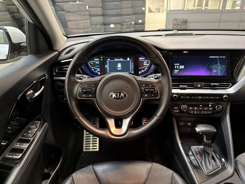 KIA Niro 2021