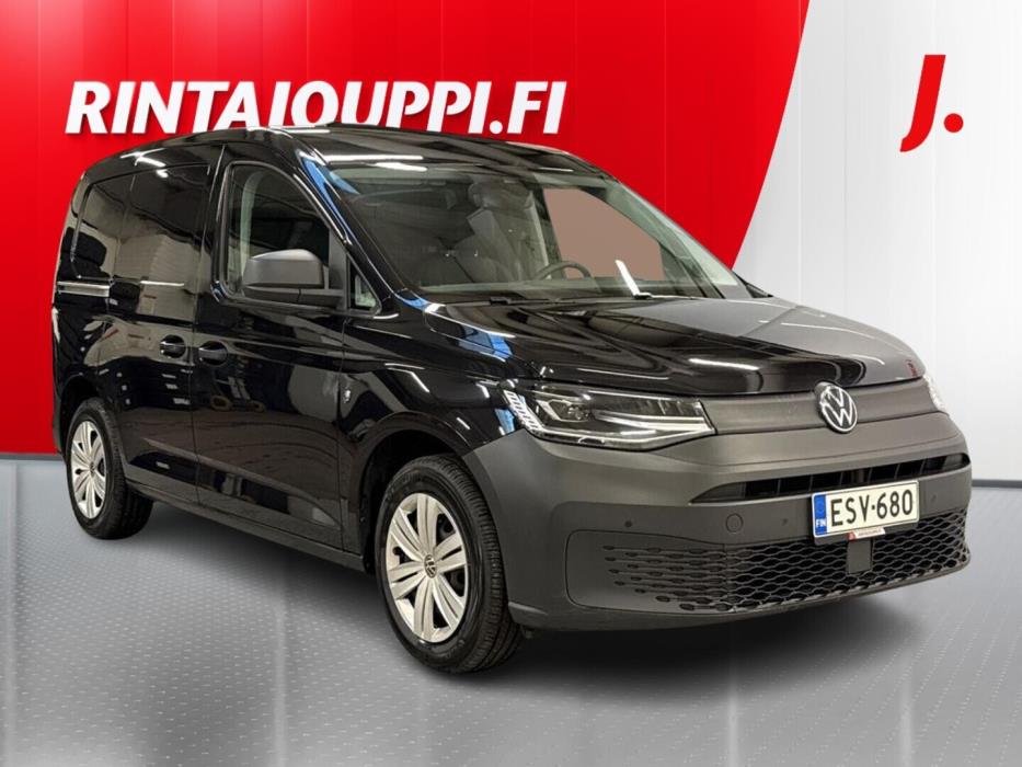 VOLKSWAGEN Caddy 2021