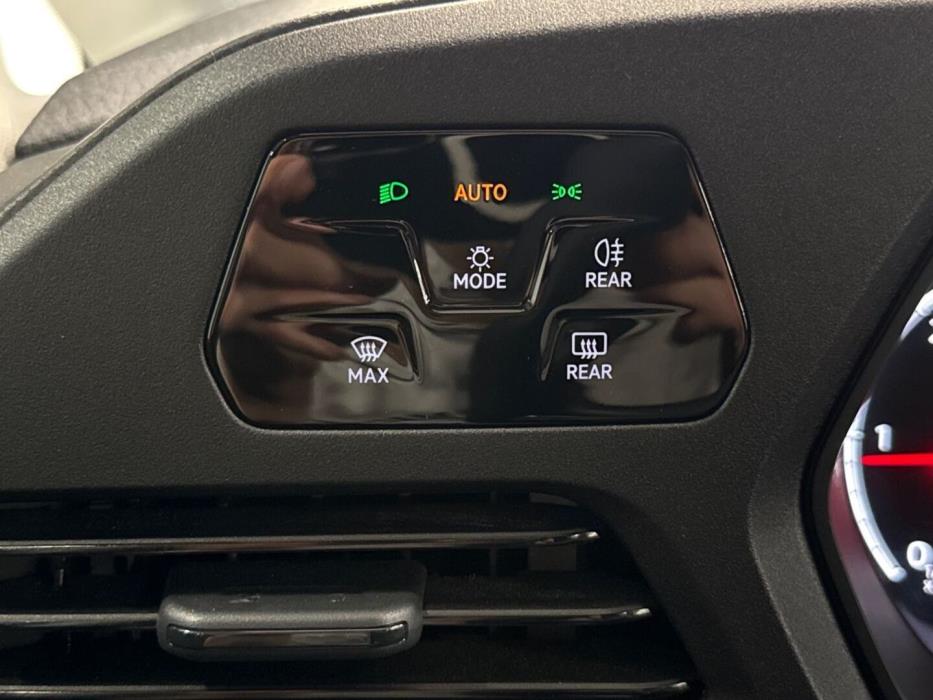 VOLKSWAGEN Caddy 2021
