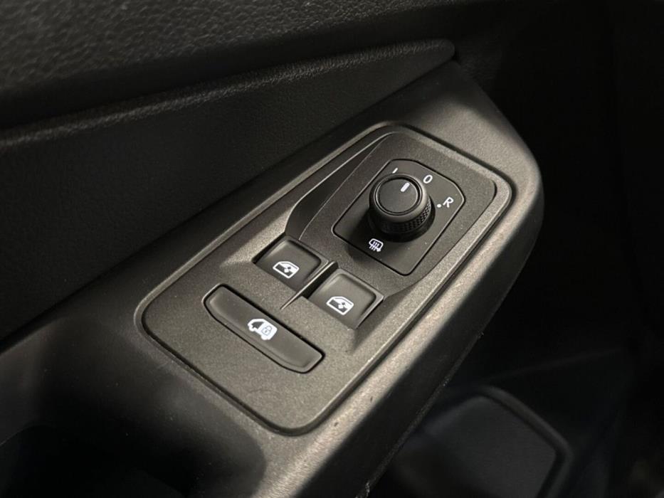 VOLKSWAGEN Caddy 2021