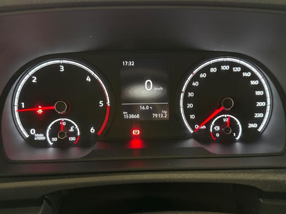VOLKSWAGEN Caddy 2021