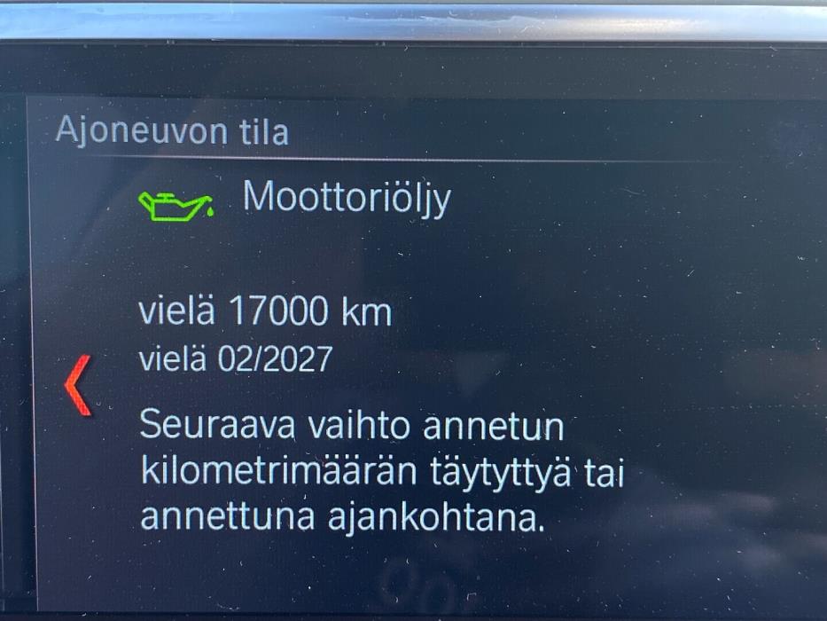 BMW 218 2021
