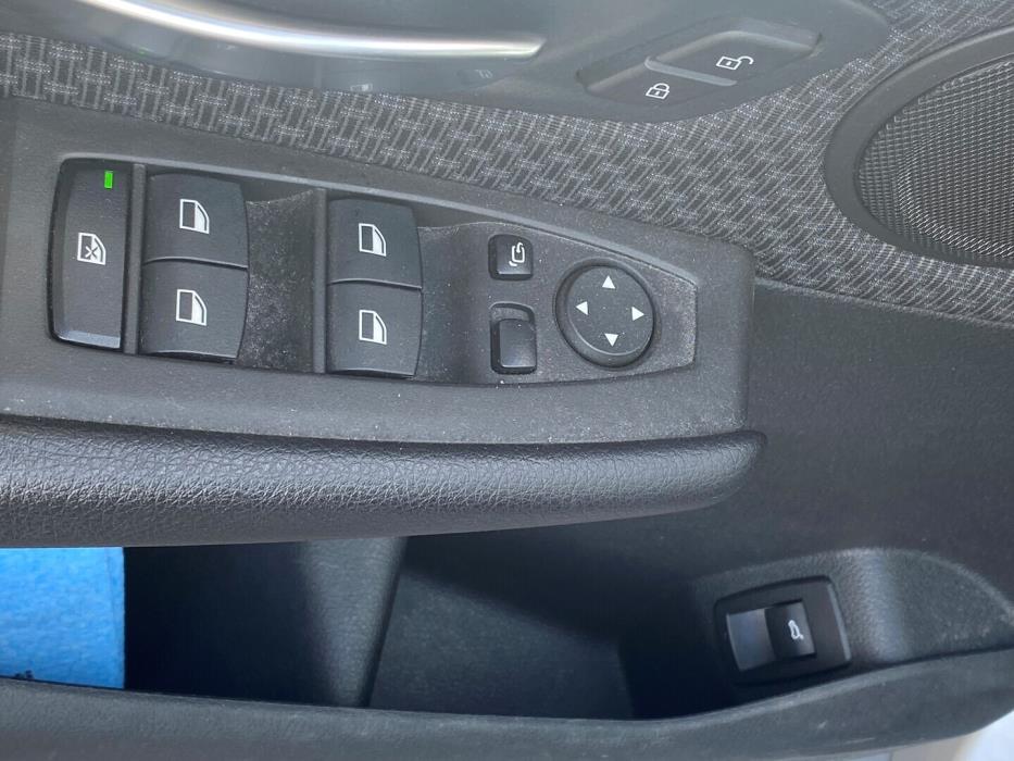 BMW 218 2021