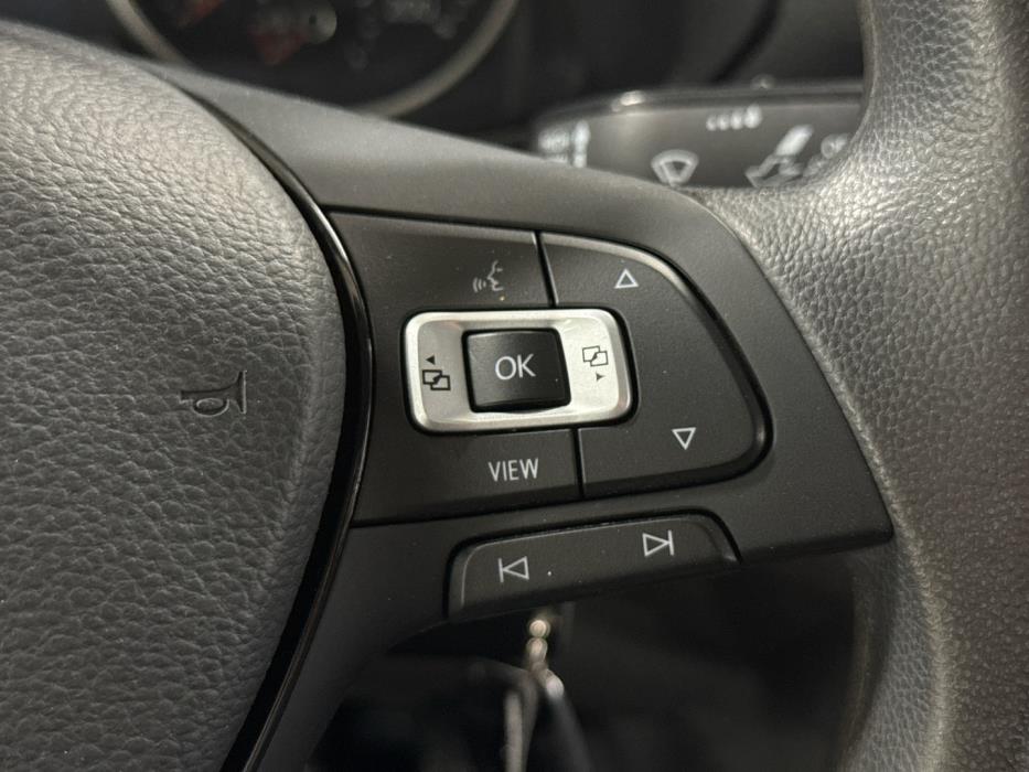 VOLKSWAGEN Crafter 2021