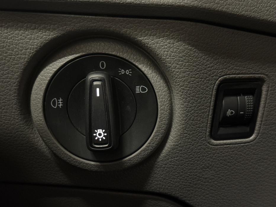 VOLKSWAGEN Crafter 2021