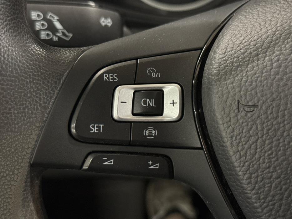 VOLKSWAGEN Crafter 2021