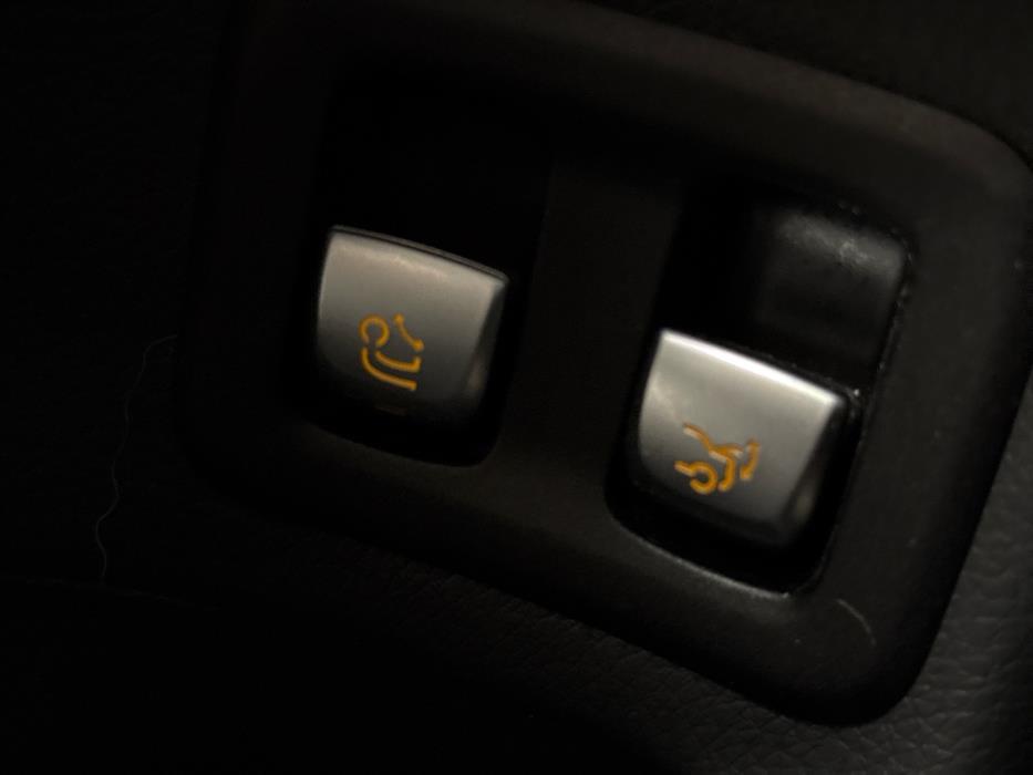 MERCEDES-BENZ GLC 2018