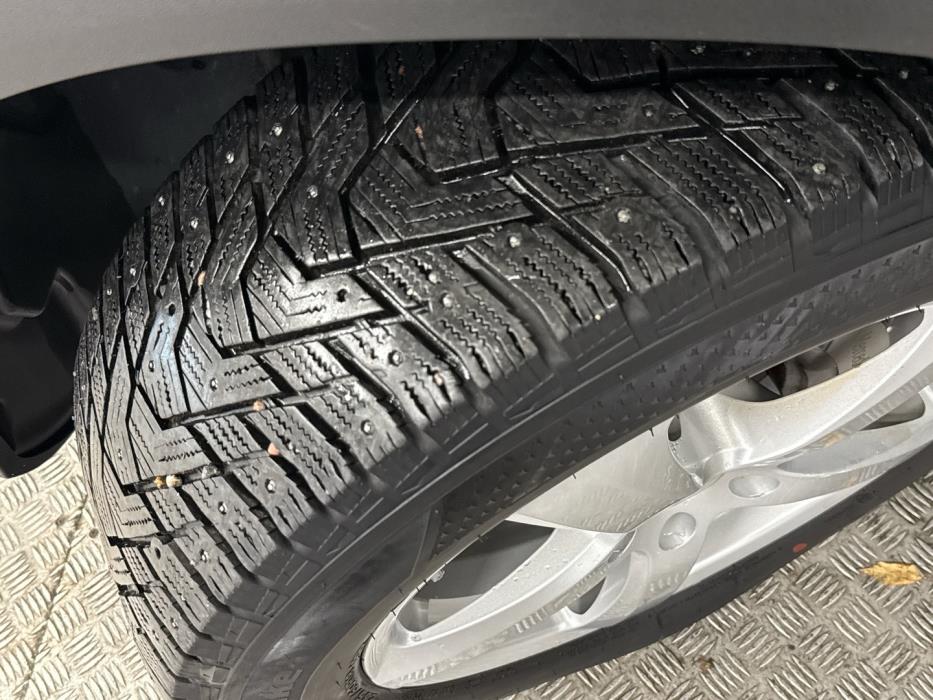 MERCEDES-BENZ GLC 2018