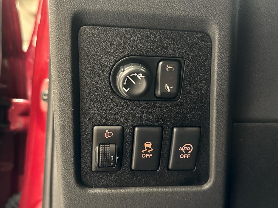 NISSAN Qashqai 2011