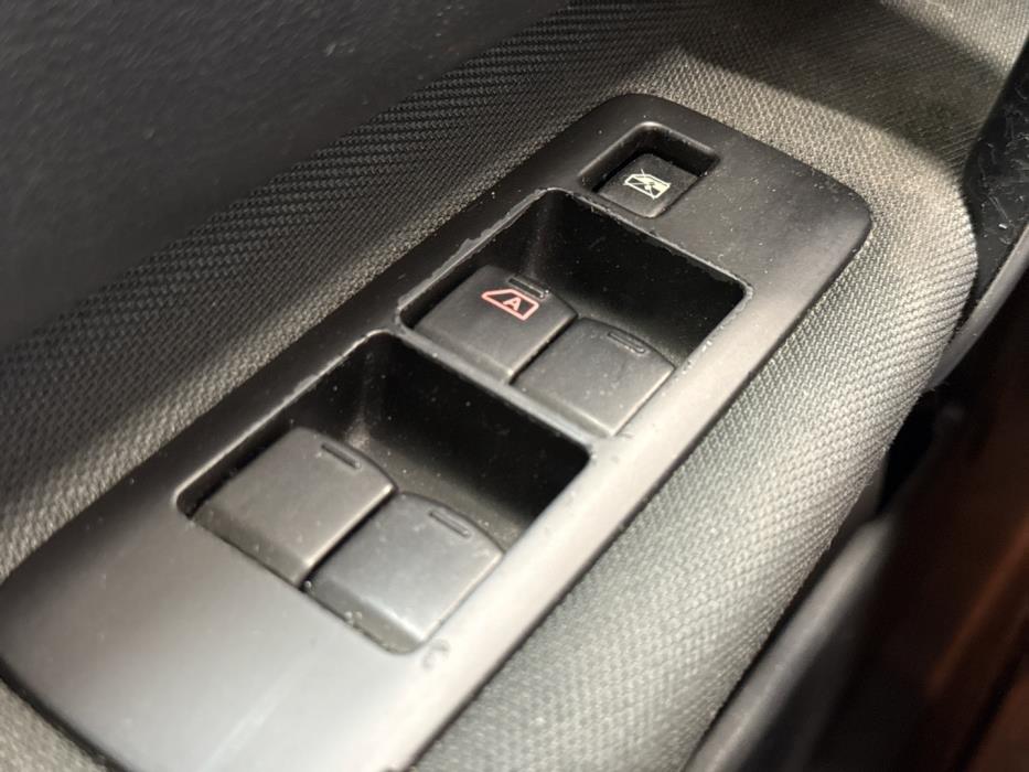 NISSAN Qashqai 2011