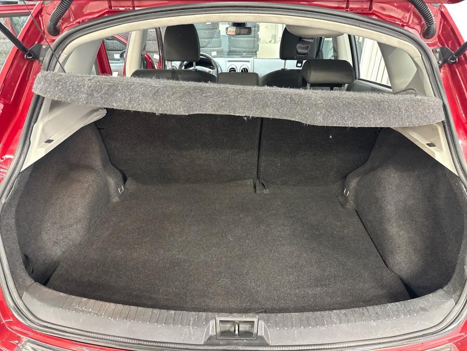 NISSAN Qashqai 2011