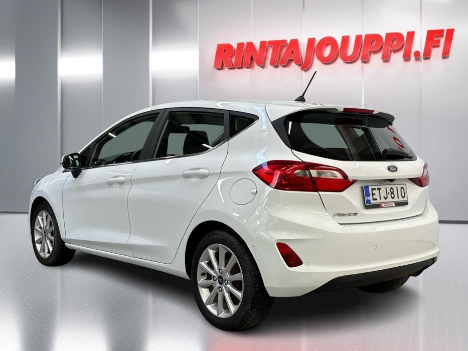 FORD Fiesta 2019