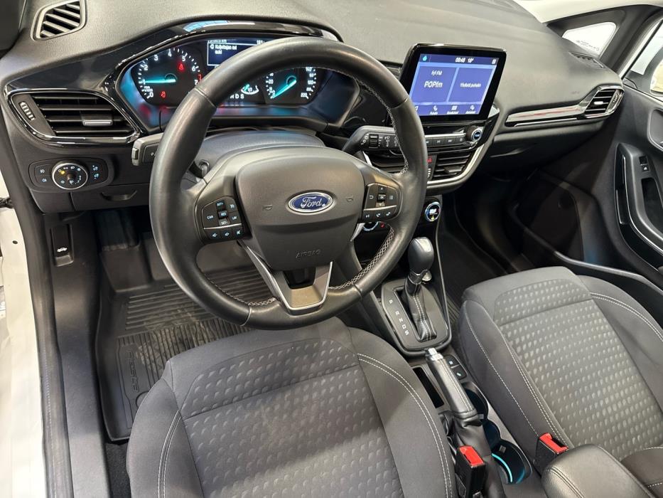 FORD Fiesta 2019