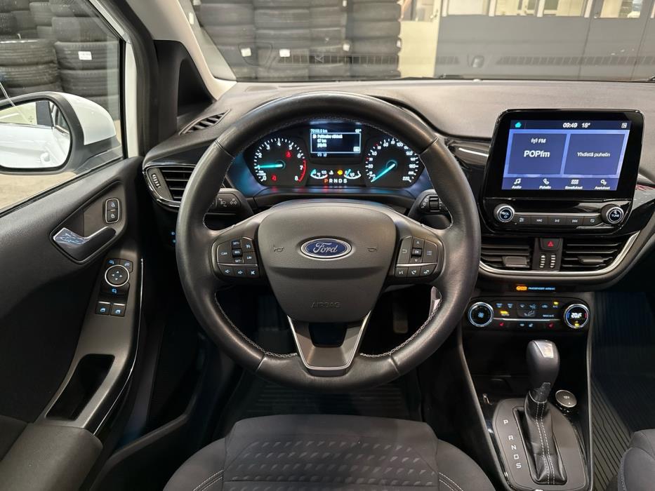 FORD Fiesta 2019