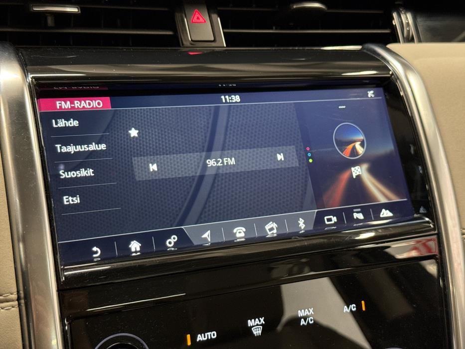 LAND ROVER Discovery Sport 2020