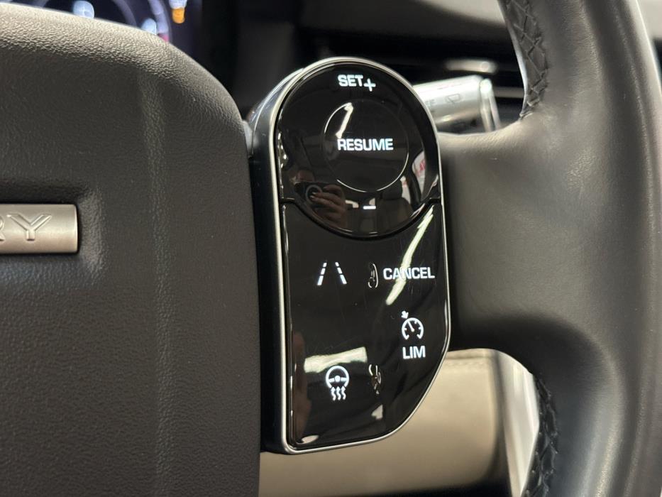 LAND ROVER Discovery Sport 2020