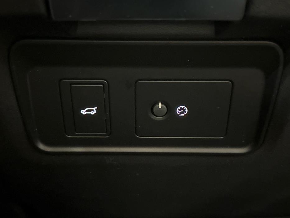 LAND ROVER Discovery Sport 2020