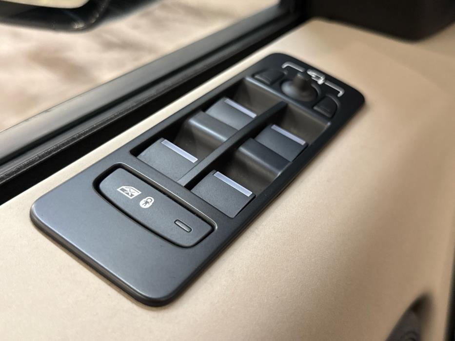 LAND ROVER Discovery Sport 2020