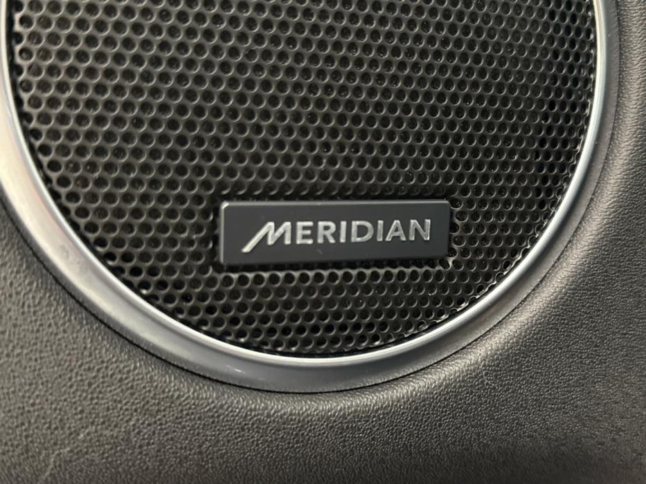 LAND ROVER Discovery Sport 2020