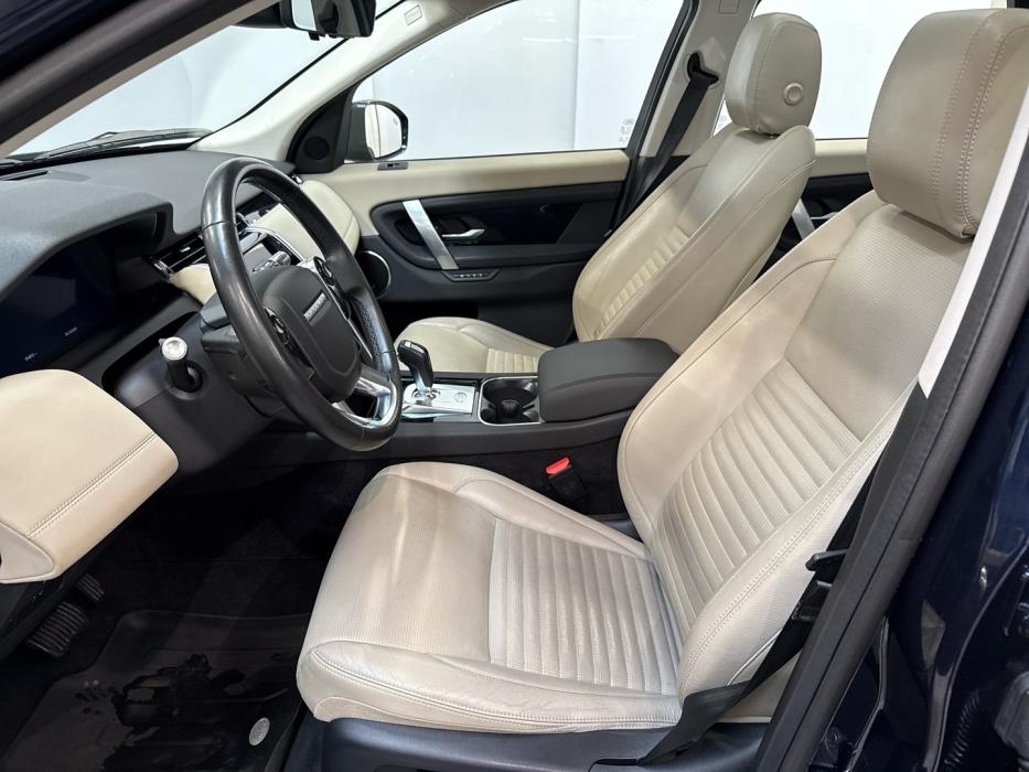 LAND ROVER Discovery Sport 2020