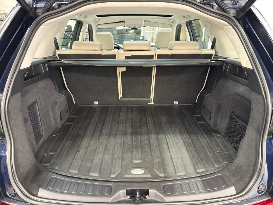 LAND ROVER Discovery Sport 2020