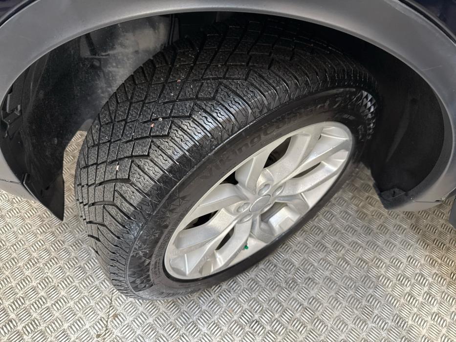 LAND ROVER Discovery Sport 2020