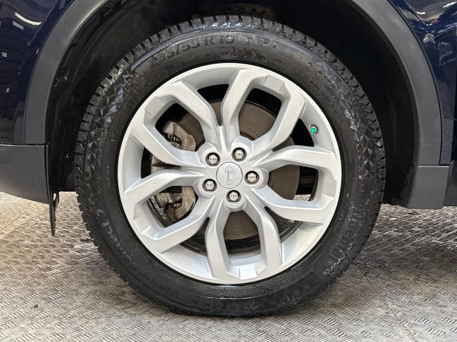 LAND ROVER Discovery Sport 2020