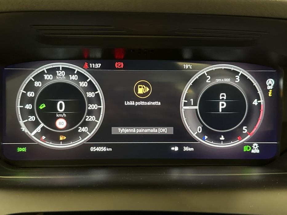 LAND ROVER Discovery Sport 2020