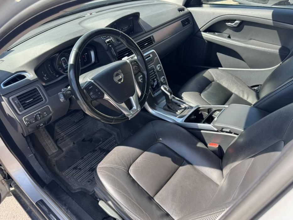VOLVO XC70 2014