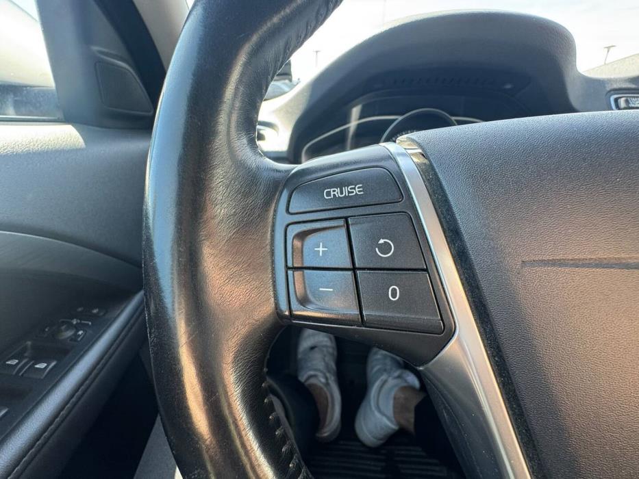 VOLVO XC70 2014